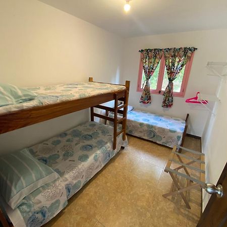 Cabana En Boquia Salento Dış mekan fotoğraf