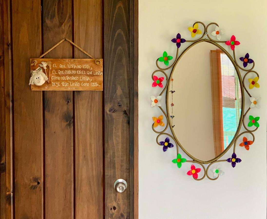 Cabana En Boquia Salento Dış mekan fotoğraf