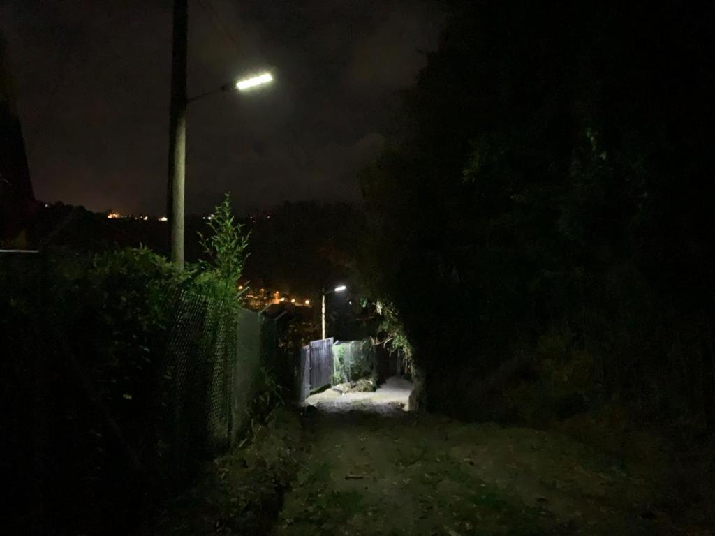 Cabana En Boquia Salento Dış mekan fotoğraf