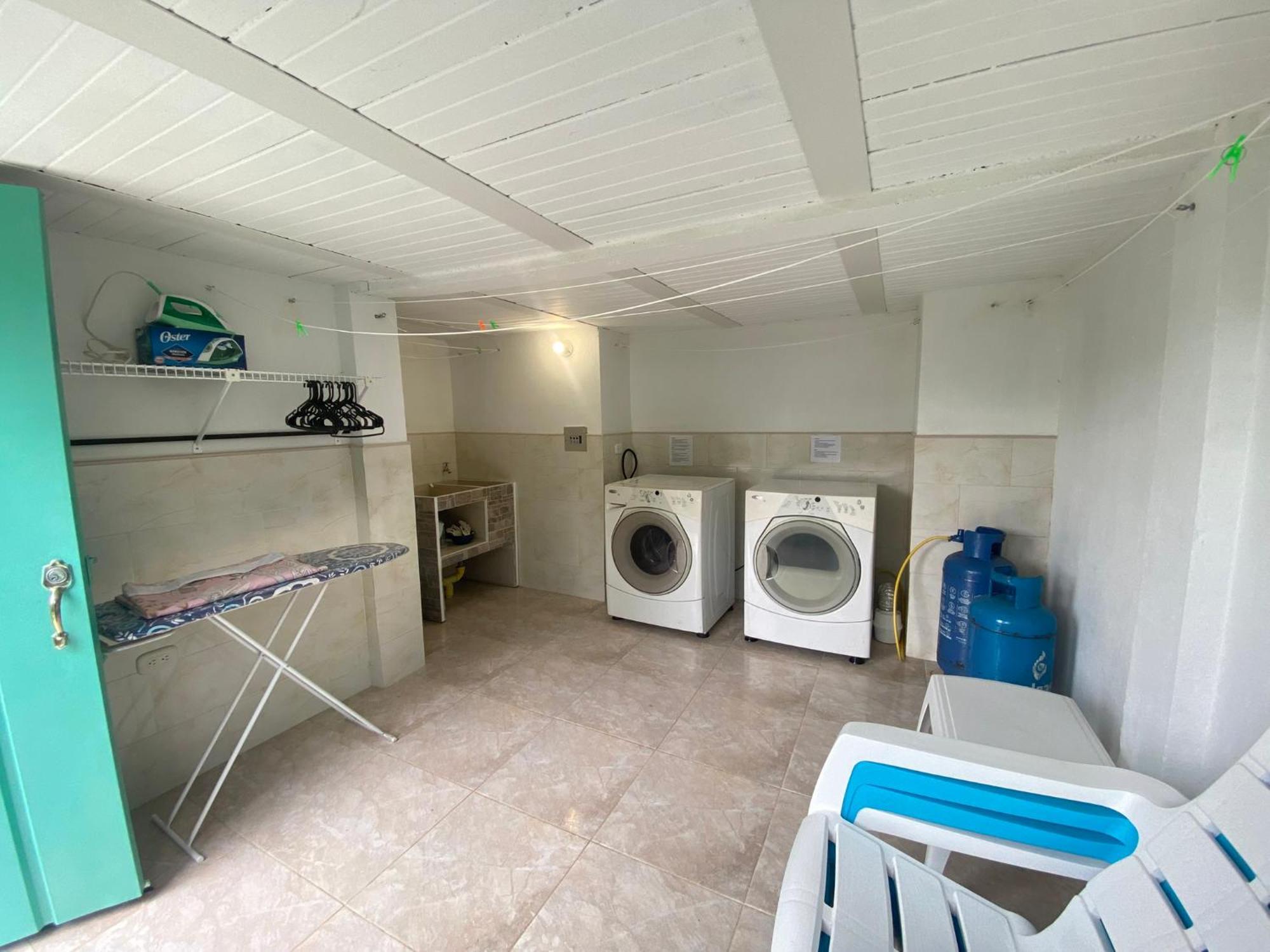 Cabana En Boquia Salento Dış mekan fotoğraf